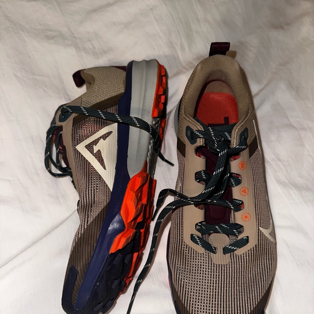 Women’s Nike Terra Kiger Trail Running Shoes